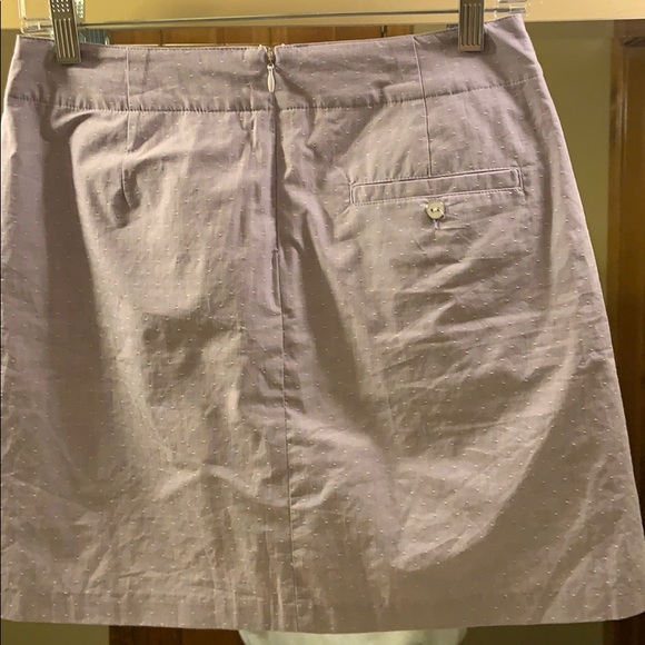 Lavender Skirt - Picture 2 of 2